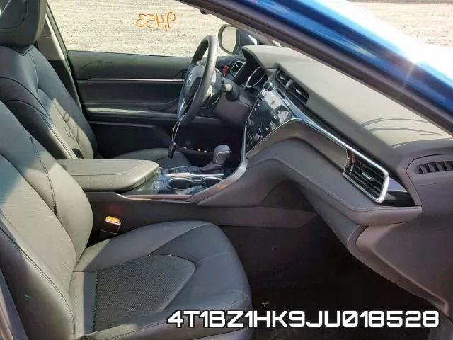 4T1BZ1HK9JU018528 фото 7