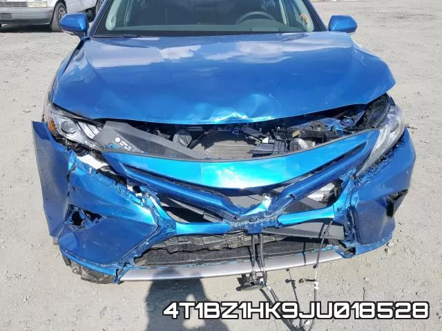 4T1BZ1HK9JU018528 фото 10