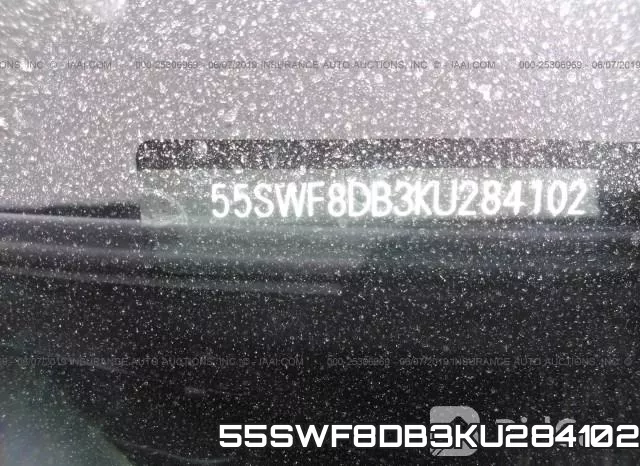 55SWF8DB3KU284102 фото 10