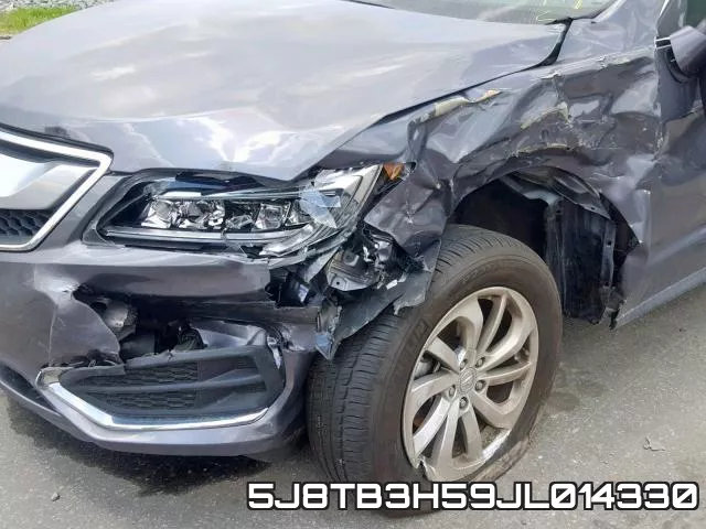 5J8TB3H59JL014330 фото 10