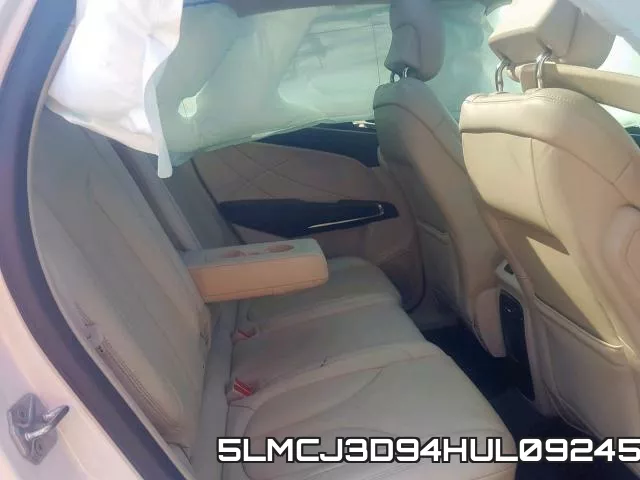 5LMCJ3D94HUL09245 фото 7
