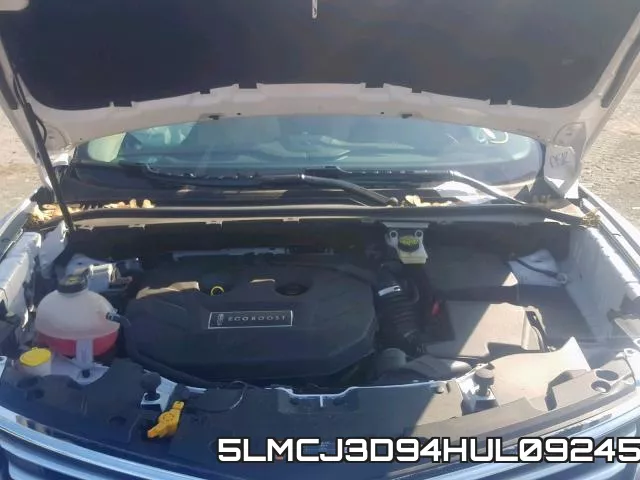 5LMCJ3D94HUL09245 фото 8