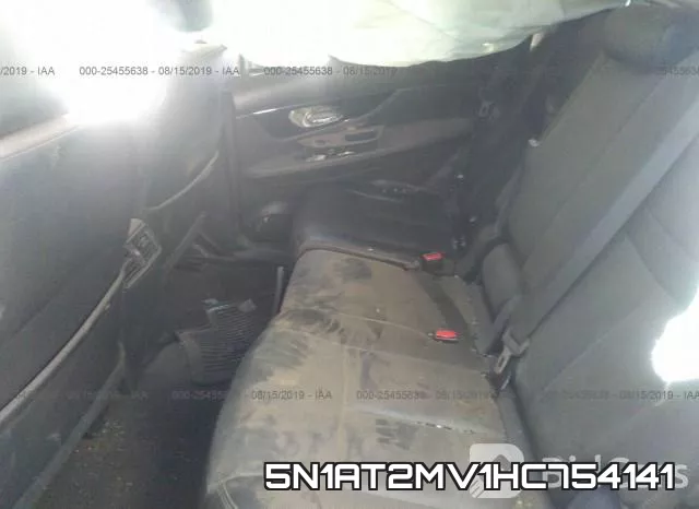 5N1AT2MV1HC754141 фото 9