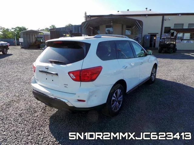 5N1DR2MMXJC623413 фото 4