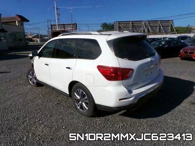 5N1DR2MMXJC623413 фото 5