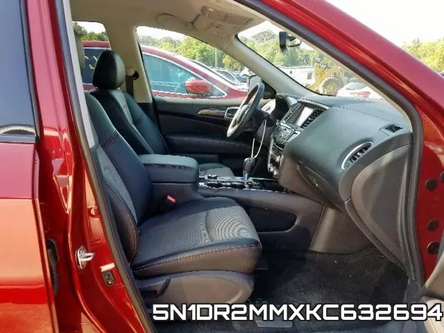 5N1DR2MMXKC632694 фото 6