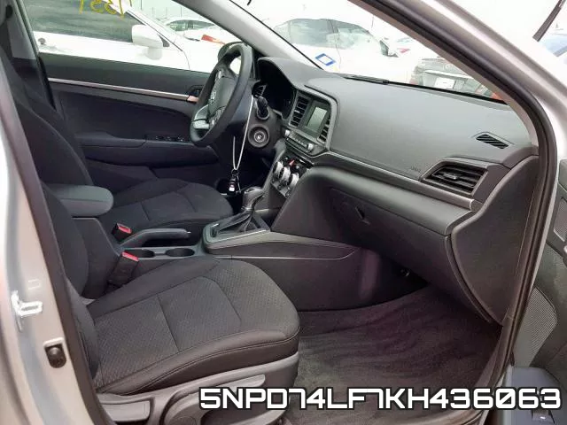 5NPD74LF7KH436063 фото 6
