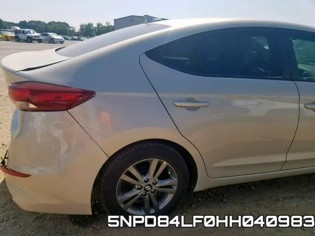 5NPD84LF0HH040983 фото 10
