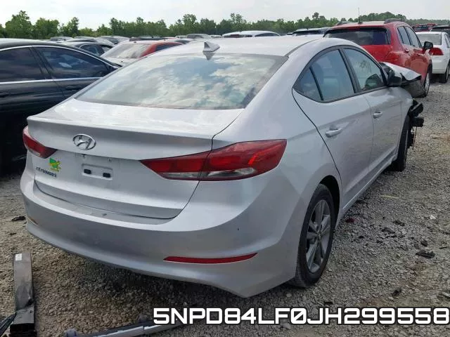 5NPD84LF0JH299558 фото 5
