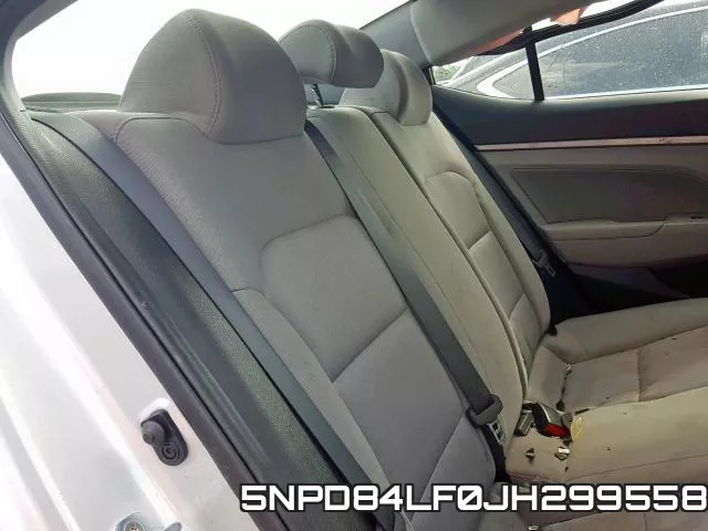 5NPD84LF0JH299558 фото 7