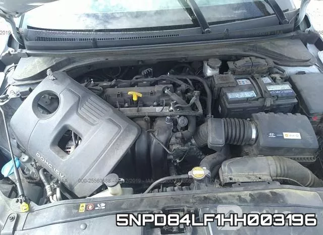 5NPD84LF1HH003196 фото 2