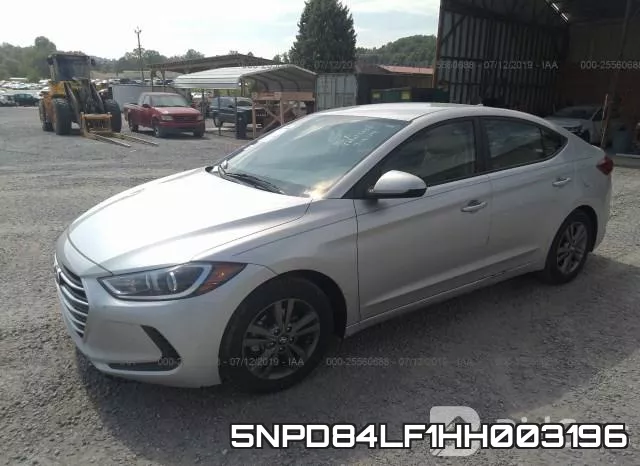 5NPD84LF1HH003196 фото 3