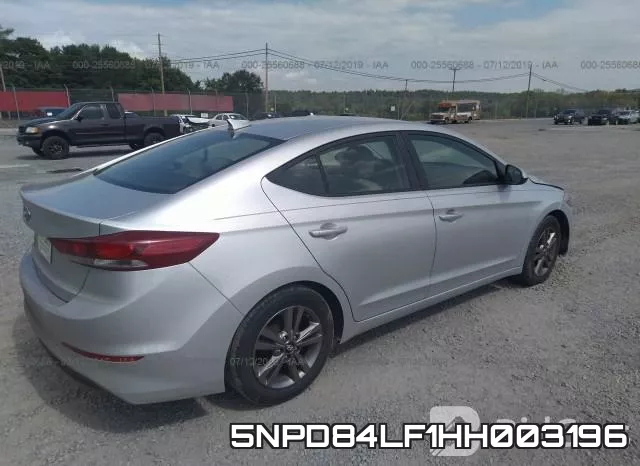 5NPD84LF1HH003196 фото 5