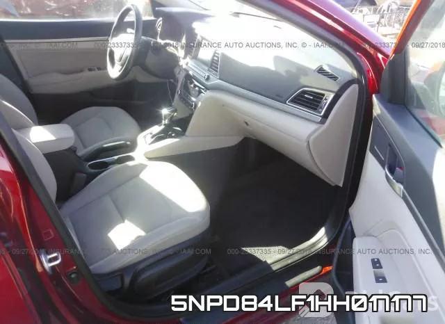 5NPD84LF1HH017177 фото 6