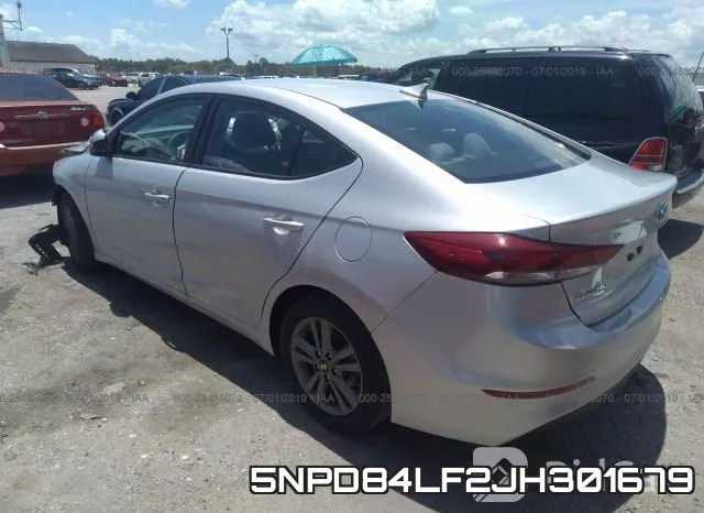 5NPD84LF2JH301679 фото 4