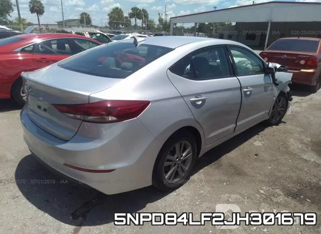 5NPD84LF2JH301679 фото 5