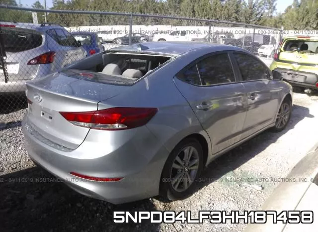 5NPD84LF3HH187458 фото 5
