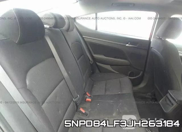 5NPD84LF3JH263184 фото 9
