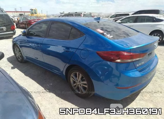 5NPD84LF3JH360191 фото 4