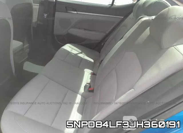 5NPD84LF3JH360191 фото 9
