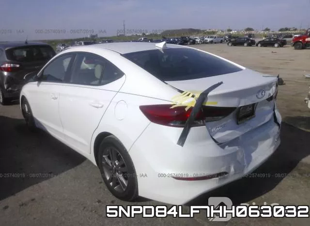 5NPD84LF7HH063032 фото 4