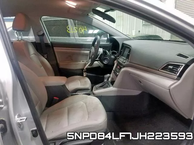 5NPD84LF7JH223593 фото 6