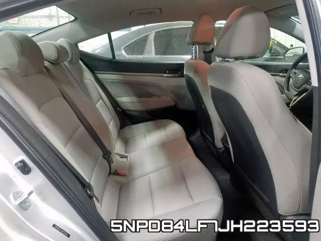 5NPD84LF7JH223593 фото 7