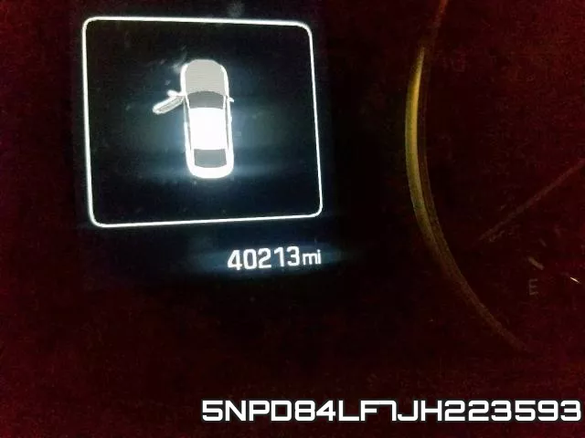 5NPD84LF7JH223593 фото 9