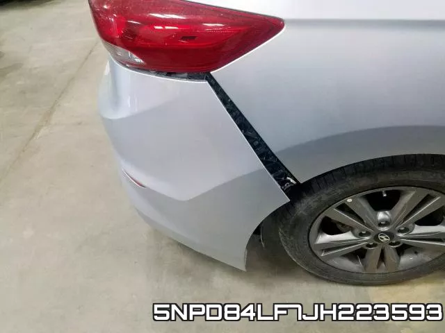 5NPD84LF7JH223593 фото 10