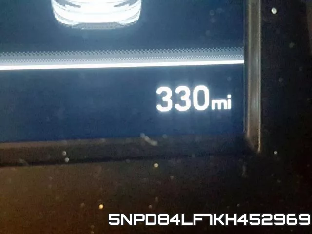 5NPD84LF7KH452969 фото 9