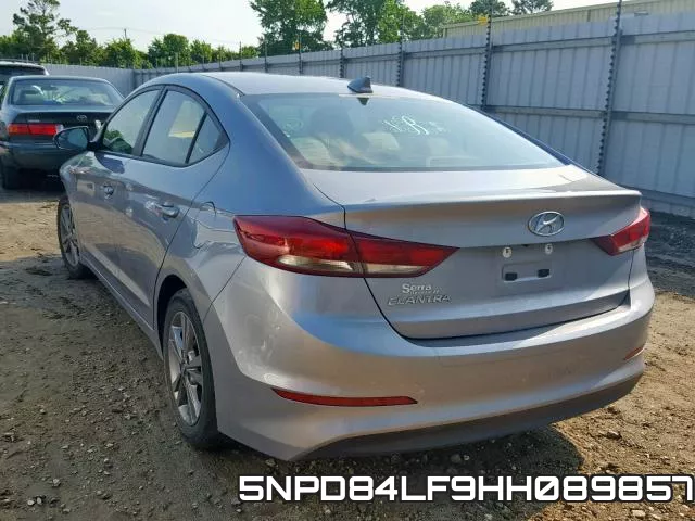 5NPD84LF9HH089857 фото 3