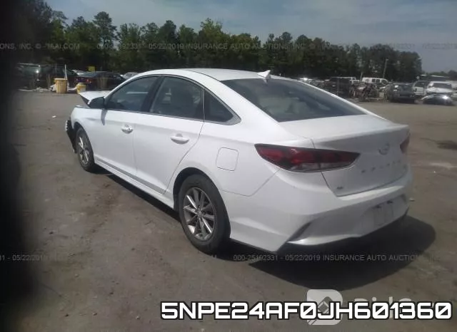5NPE24AF0JH601360 фото 4