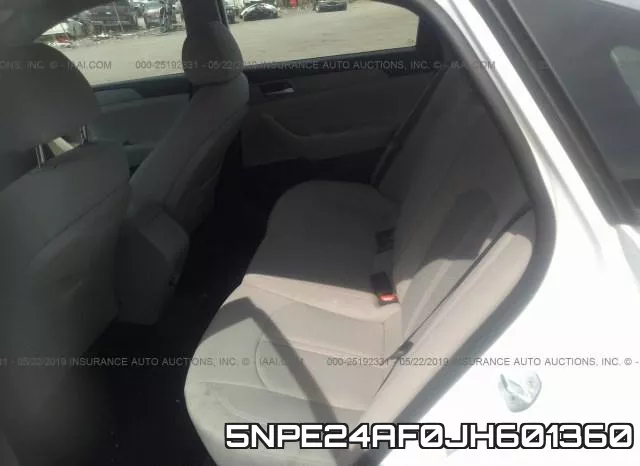 5NPE24AF0JH601360 фото 9