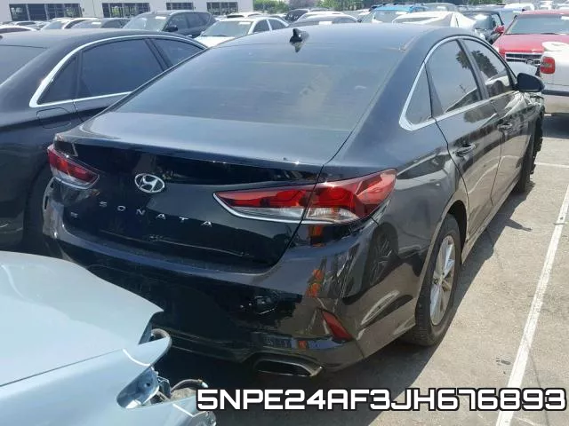 5NPE24AF3JH676893 фото 5