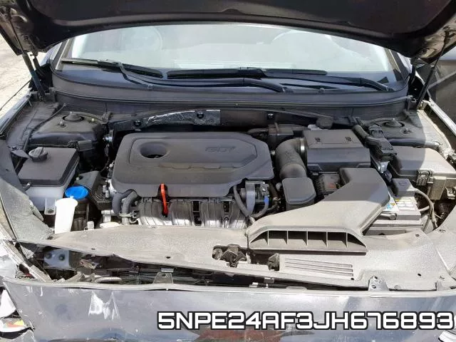 5NPE24AF3JH676893 фото 8