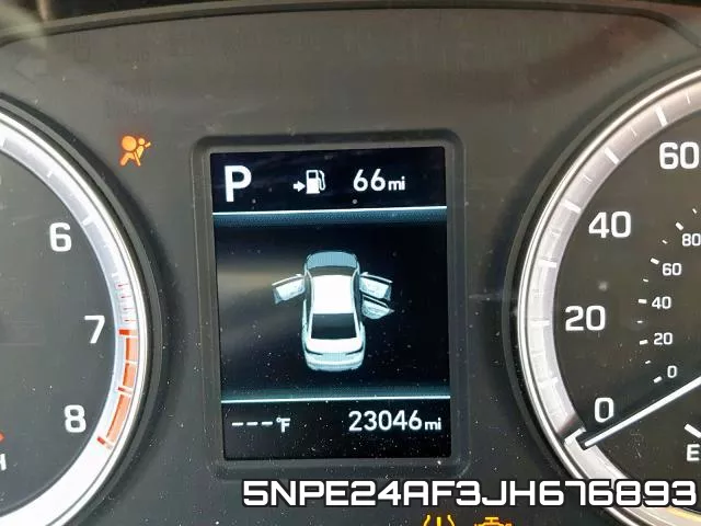5NPE24AF3JH676893 фото 9