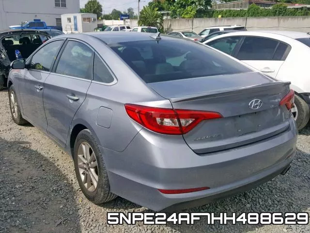 5NPE24AF7HH488629 фото 4