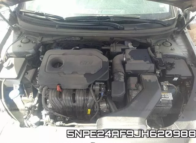 5NPE24AF9JH620988 фото 2