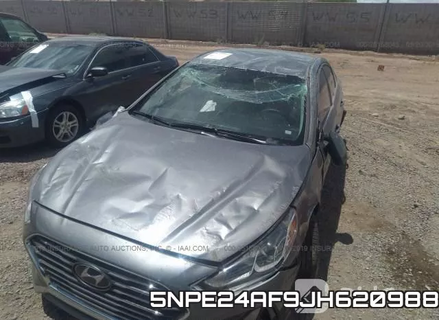5NPE24AF9JH620988 фото 7