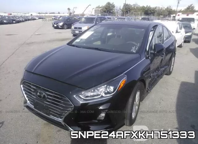 5NPE24AFXKH751333 фото 3