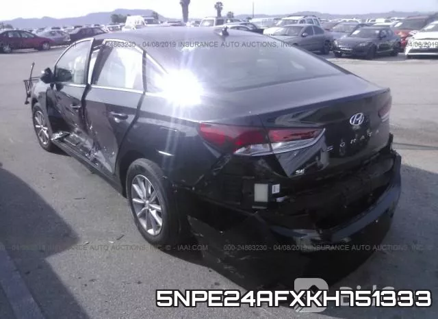 5NPE24AFXKH751333 фото 7