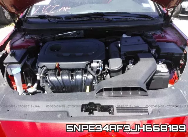 5NPE34AF3JH668189 фото 2