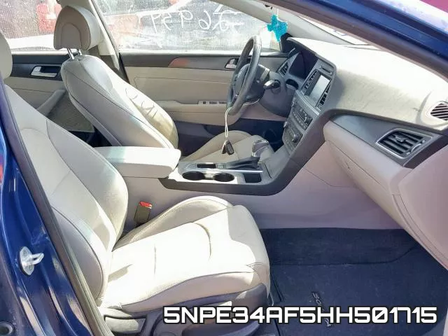 5NPE34AF5HH501715 фото 6