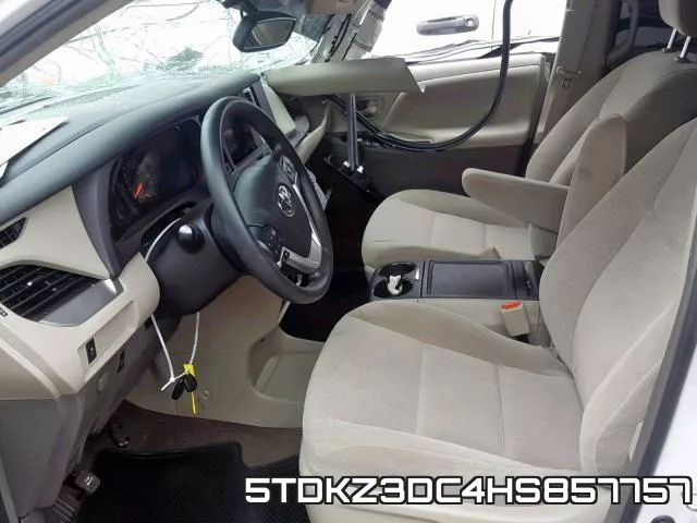 5TDKZ3DC4HS857757 фото 6