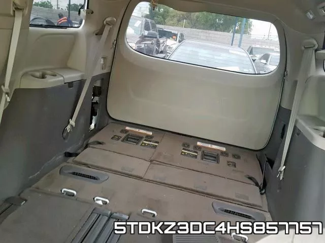 5TDKZ3DC4HS857757 фото 7