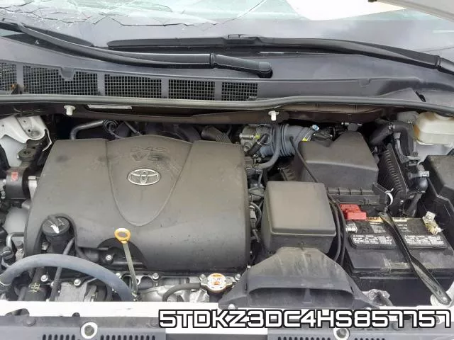 5TDKZ3DC4HS857757 фото 8