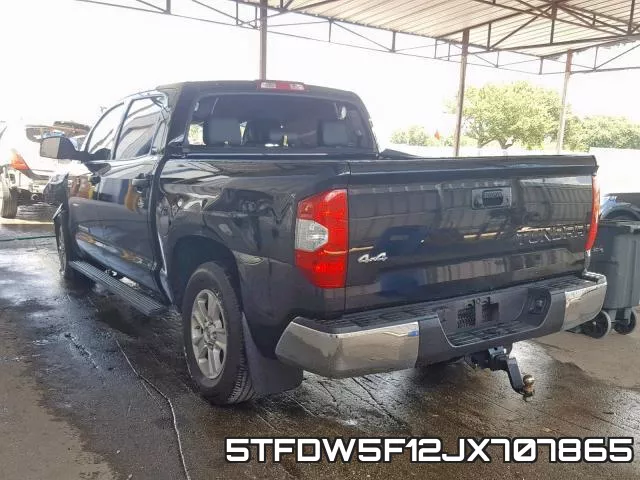 5TFDW5F12JX707865 фото 4