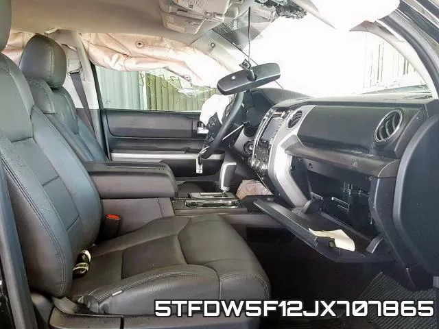 5TFDW5F12JX707865 фото 6