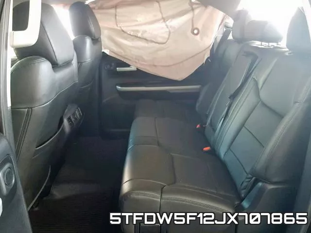 5TFDW5F12JX707865 фото 7
