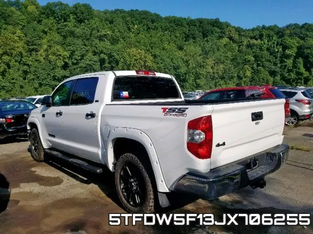 5TFDW5F13JX706255 фото 4